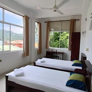 Smile Hub -youth Hostel- 캔디