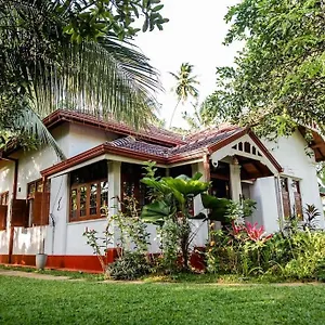 Colonial Villa