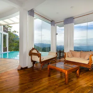 Vajrapani Villa