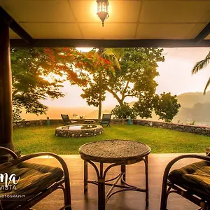 The Buena Vista Bed & Breakfast