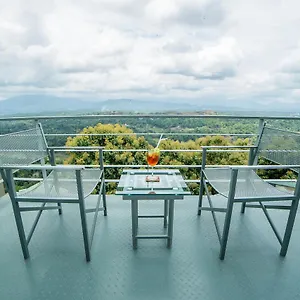 Sky Pavilion Villa