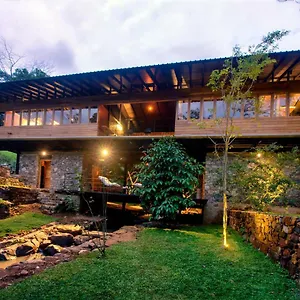 Sati Sri Lanka Villa