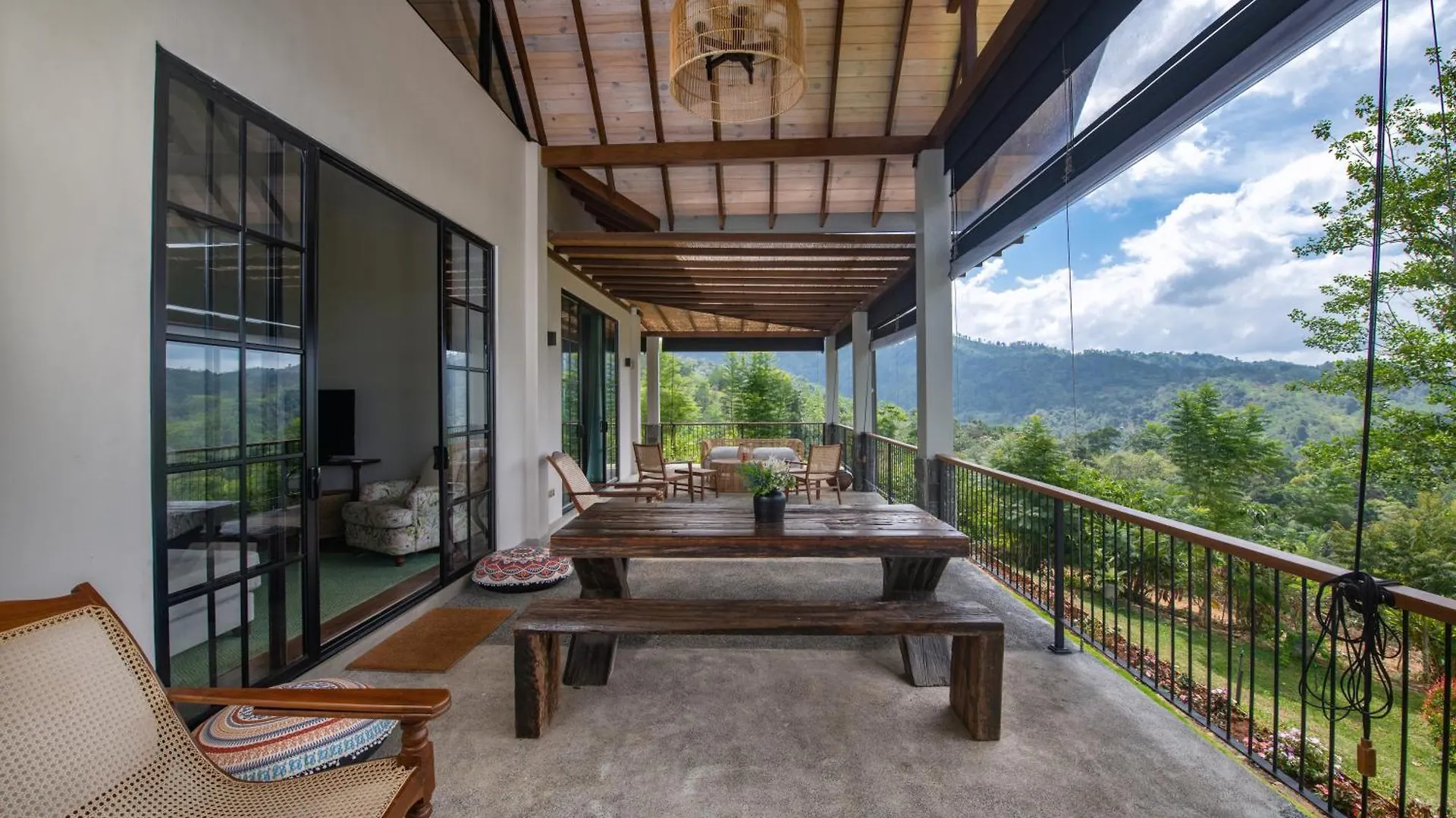 Jade Villas - Digana Kandy Sri Lanka