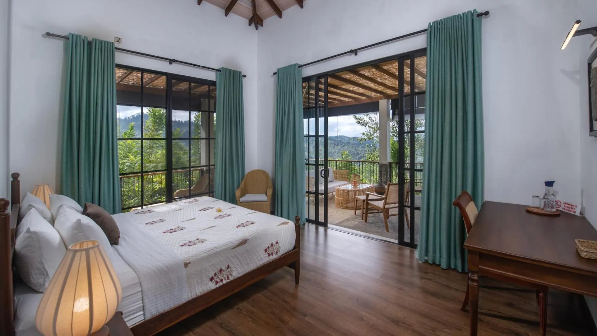 Jade Villas - Digana Kandy 0*,  Sri Lanka