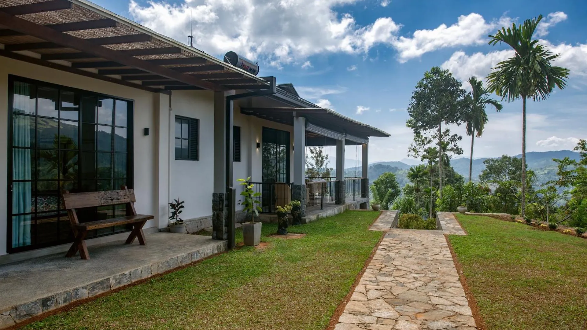 Jade Villas - Digana Kandy Sri Lanka